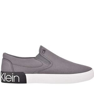 MEN'S CALVIN KLEIN RYOR CASUAL SHOES size 12